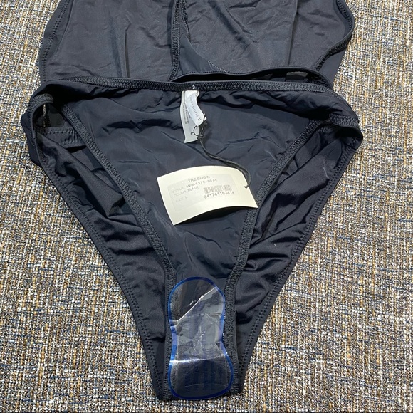 SOLID & STRIPED The Robin One Piece Swimsuit - Picture 11 of 15